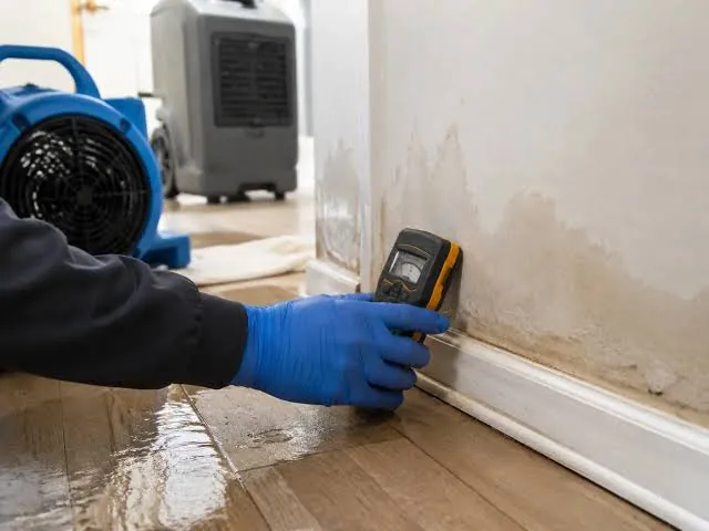 24/7 Water damage restoration services in Wykoff, MN - Rapid flood cleanup and mitigation